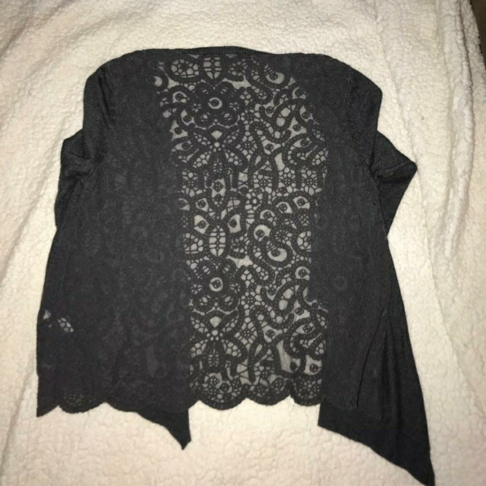 Cardigan - Picture 2 of 3